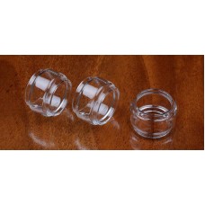 3PACK BUBBLE GLASS TUBE FOR MOJO